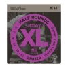 D'Addario EHR320 - Half Rounds 9-42